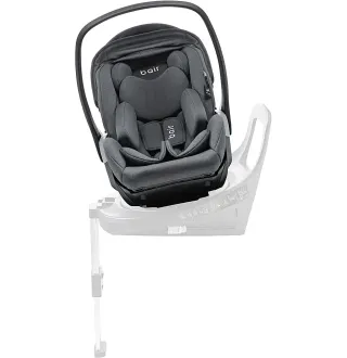 Автокрісло Bair Shuttle I-Size GM-02 Graphite Midnight