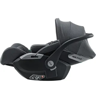 Автокрісло Bair Shuttle I-Size GM-02 Graphite Midnight