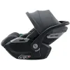 Автокрісло Bair Shuttle I-Size GM-02 Graphite Midnight