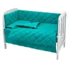 Дитяча постіль Babyroom Dream-05 зелений