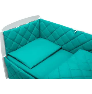 Дитяча постіль Babyroom Dream-05 зелений