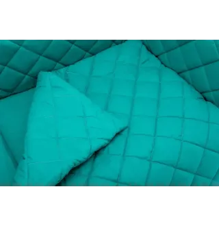 Дитяча постіль Babyroom Dream-05 зелений