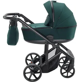 Коляска 2 в 1 Adamex Dolce Lux TK-156