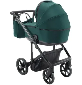 Коляска 2 в 1 Adamex Dolce Lux TK-156