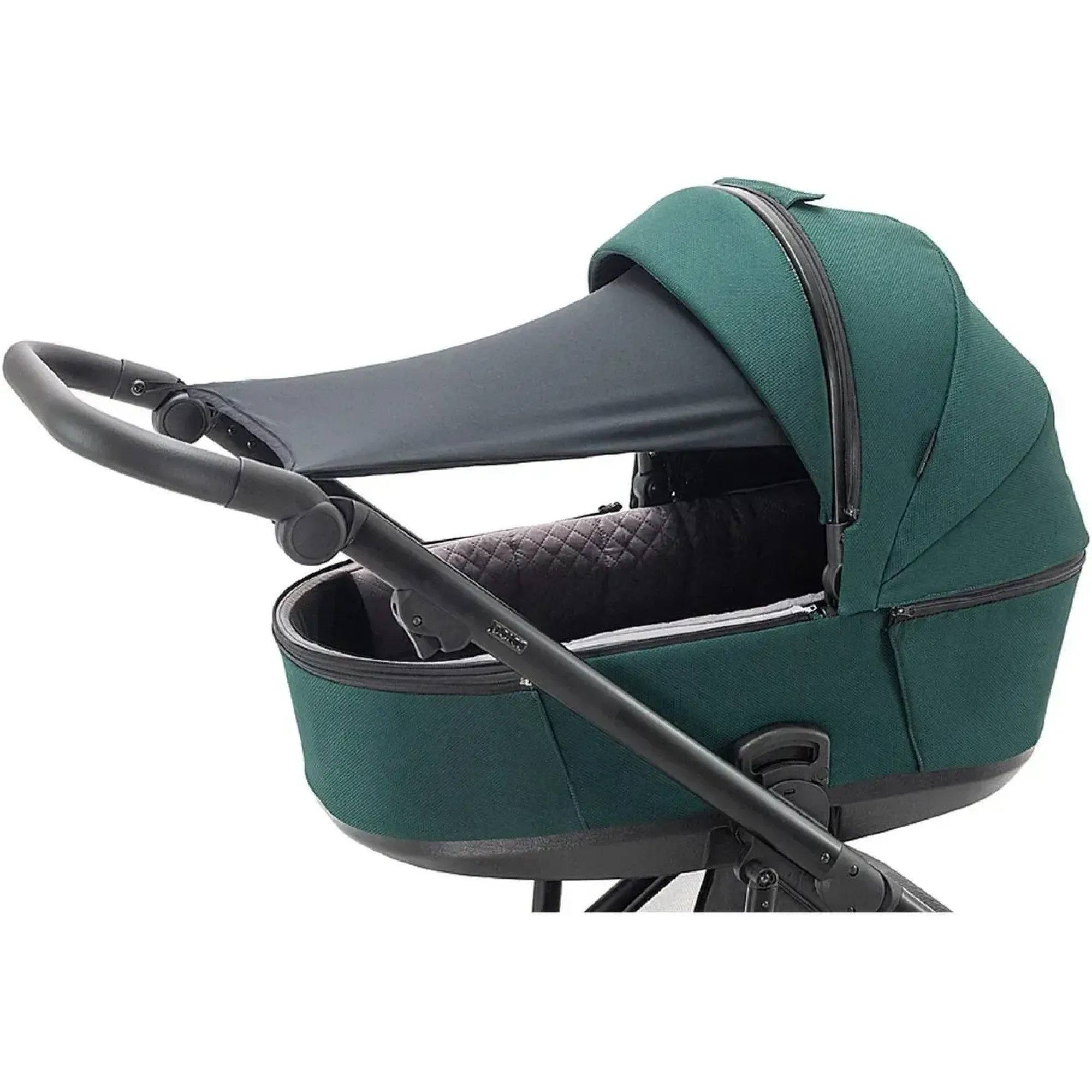 Коляска 2 в 1 Adamex Dolce Lux TK-156