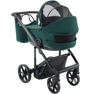Коляска 2 в 1 Adamex Dolce Lux TK-156