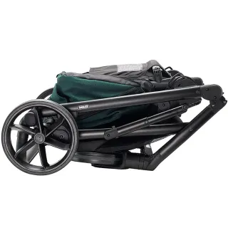 Коляска 2 в 1 Adamex Dolce Lux TK-156