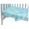 Змінний комплект Babyroom Gold RG-08 блакитний (зірочки)