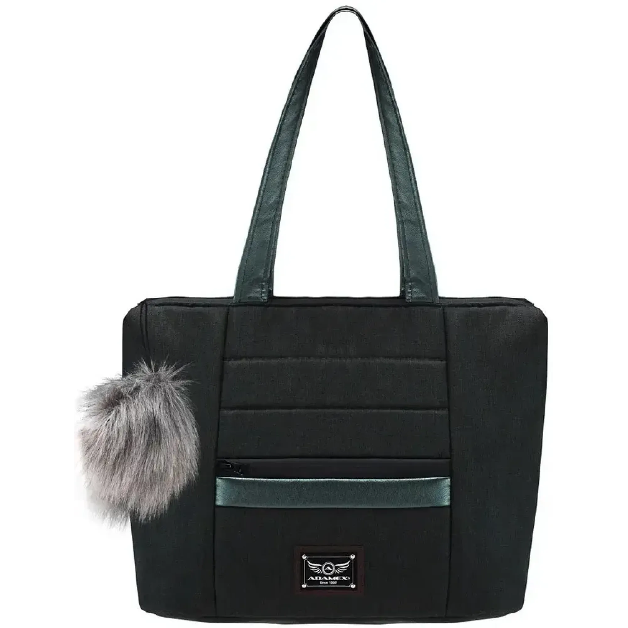 Коляска 2в1 Adamex Gallo Thermo GA-6 Amazon Green