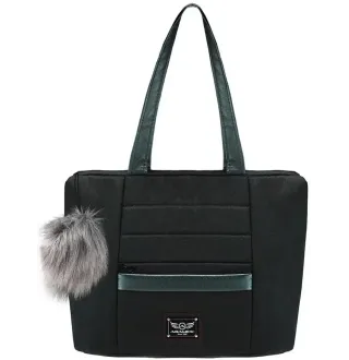 Коляска 2в1 Adamex Gallo Thermo GA-6 Amazon Green