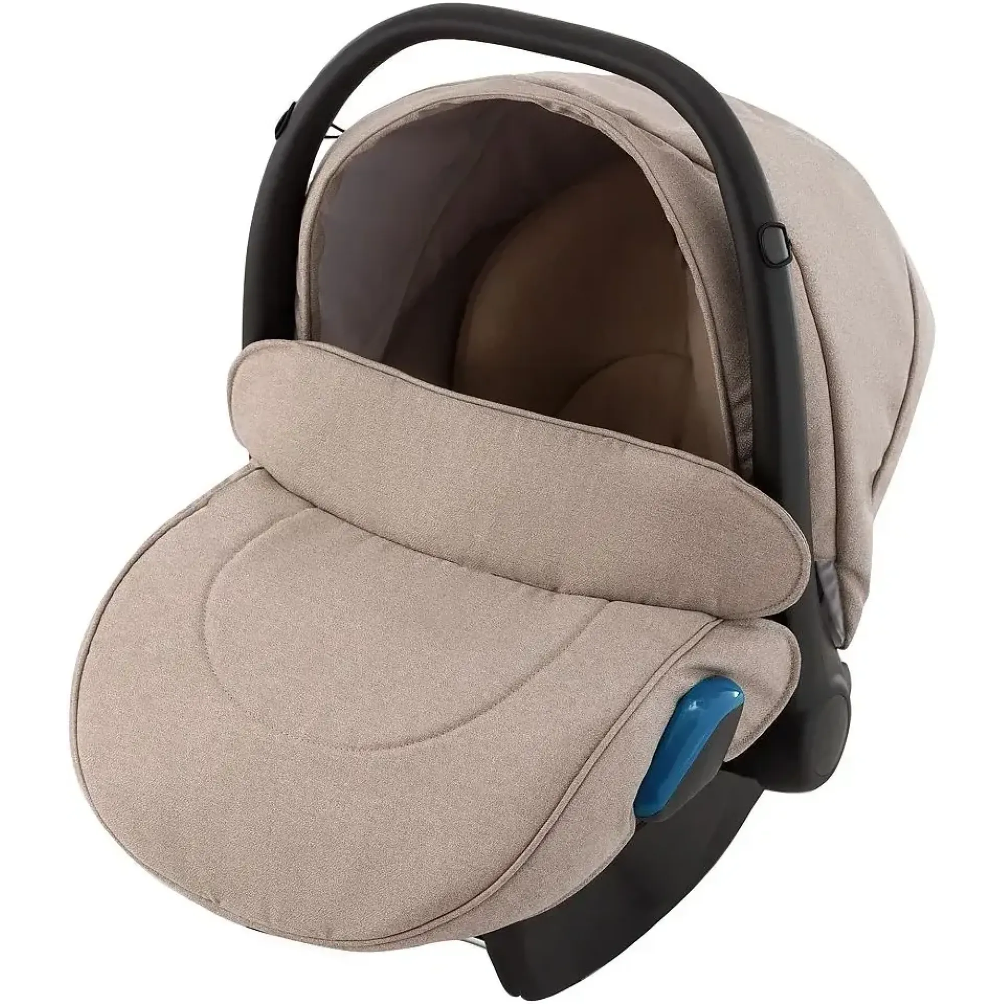 Автокресло Adamex Kite NR246 Капучино