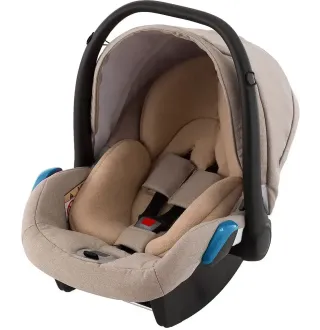 Автокресло Adamex Kite NR246 Капучино