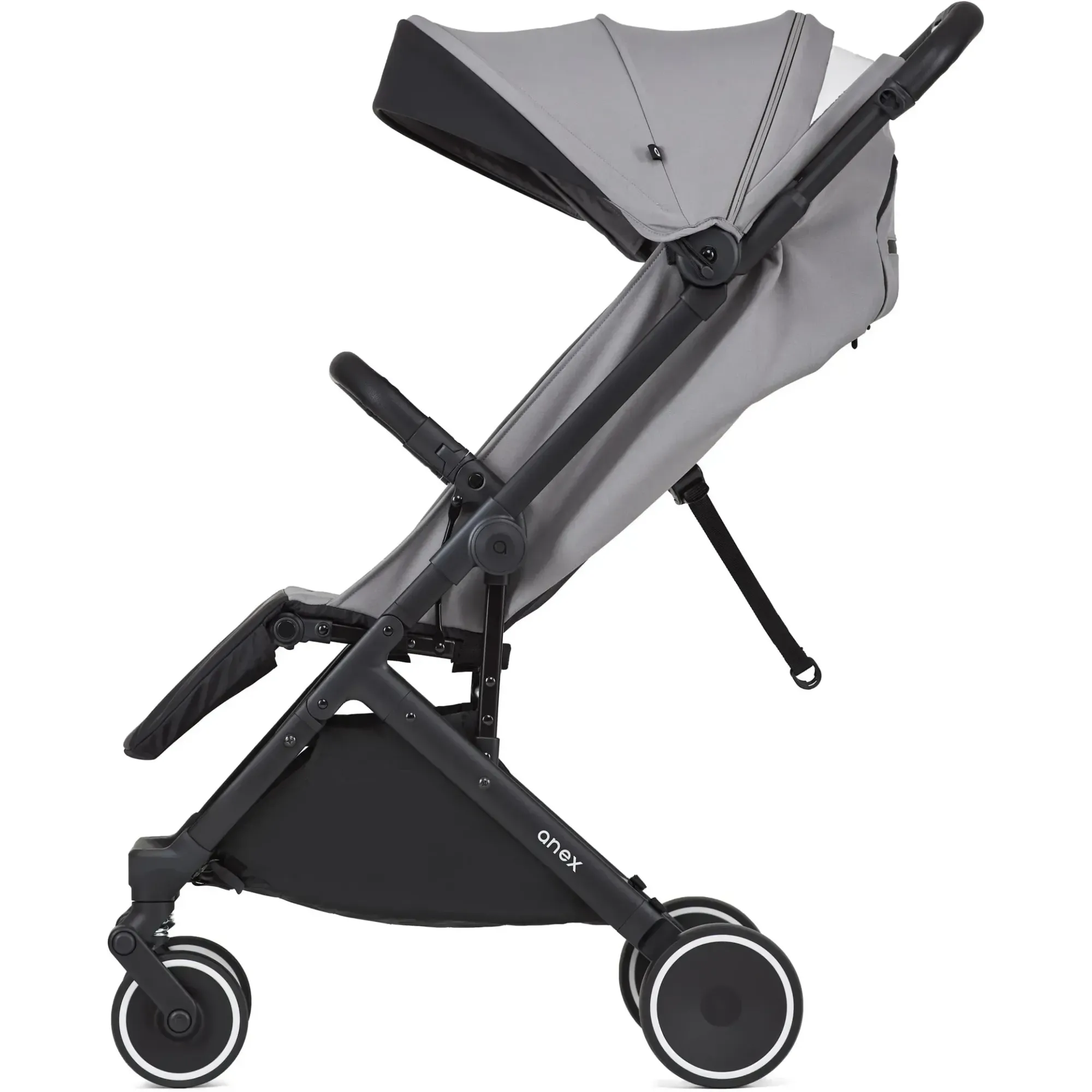 Прогулянкова коляска Anex Air-X Ax-09 Twist