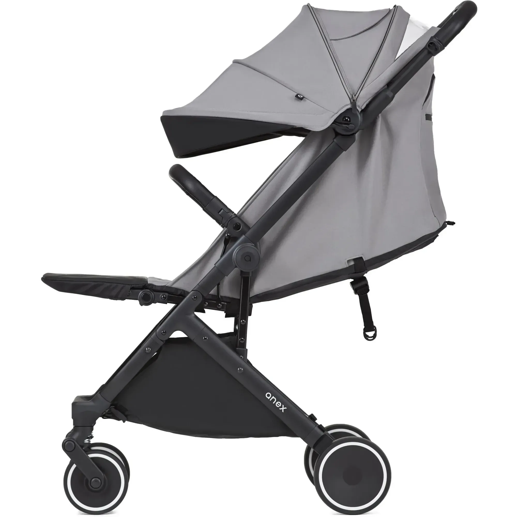 Прогулянкова коляска Anex Air-X Ax-09 Twist
