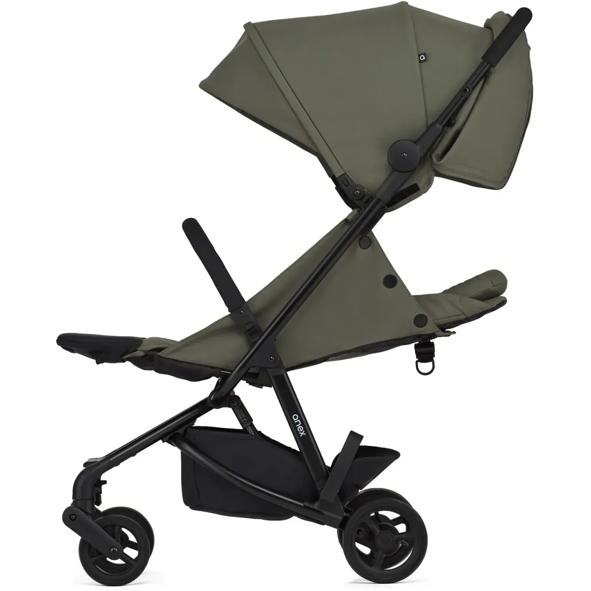 Прогулянкова коляска Anex Air-Z Aurora Az-09