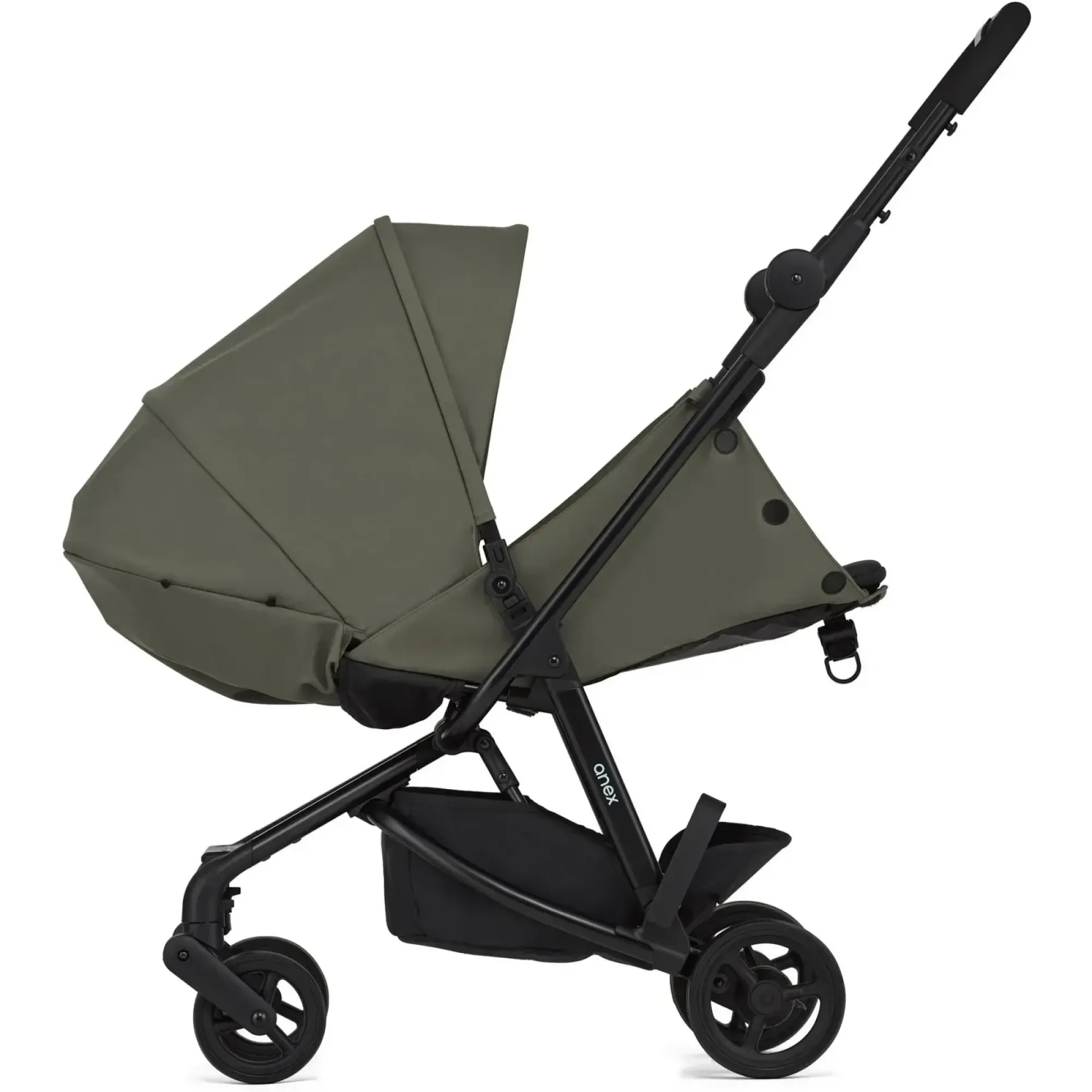 Прогулянкова коляска Anex Air-Z Aurora Az-09