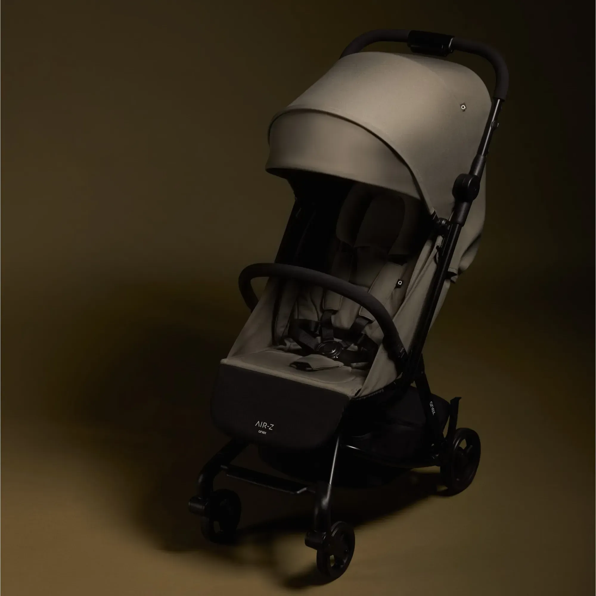 Прогулянкова коляска Anex Air-Z Aurora Az-09