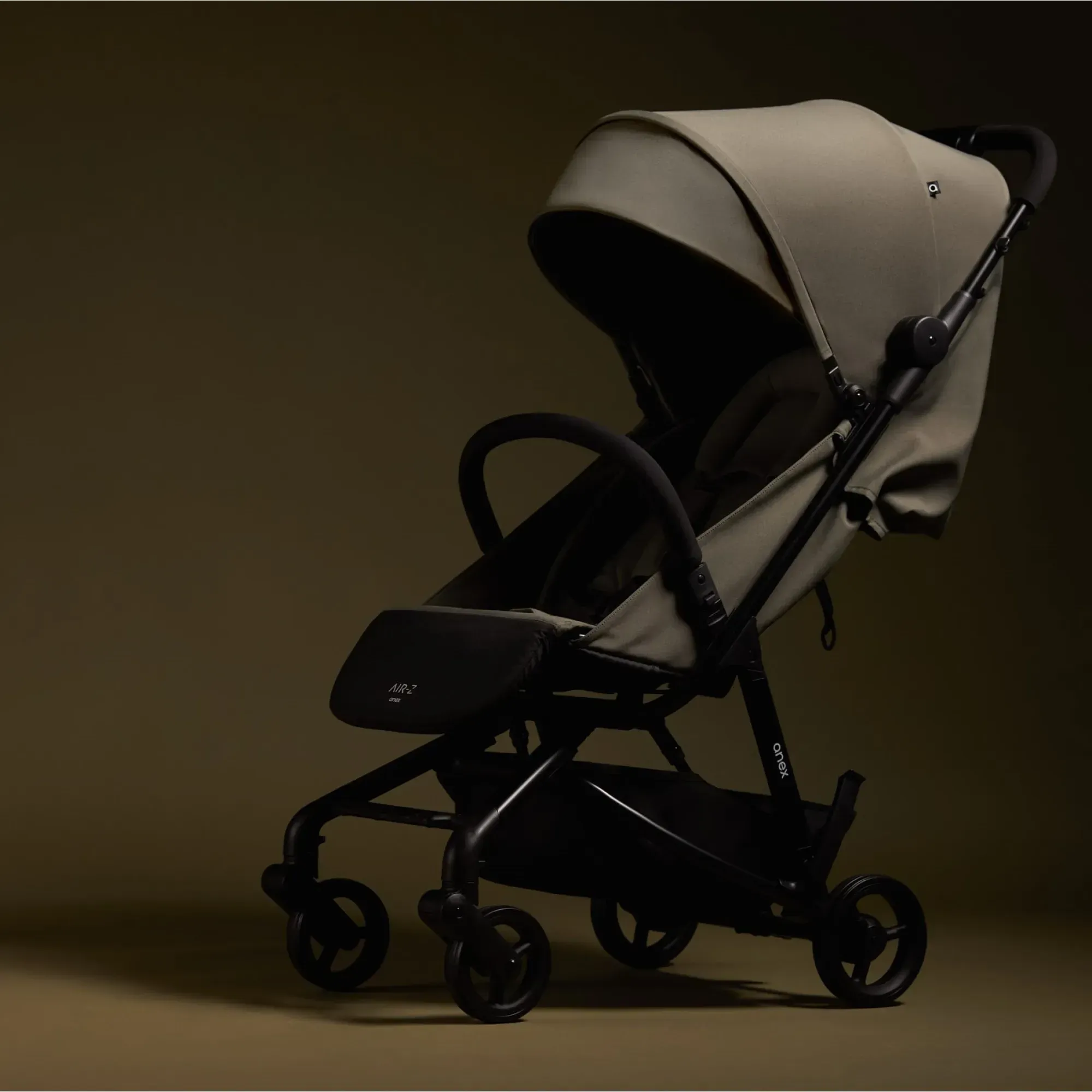 Прогулянкова коляска Anex Air-Z Aurora Az-09