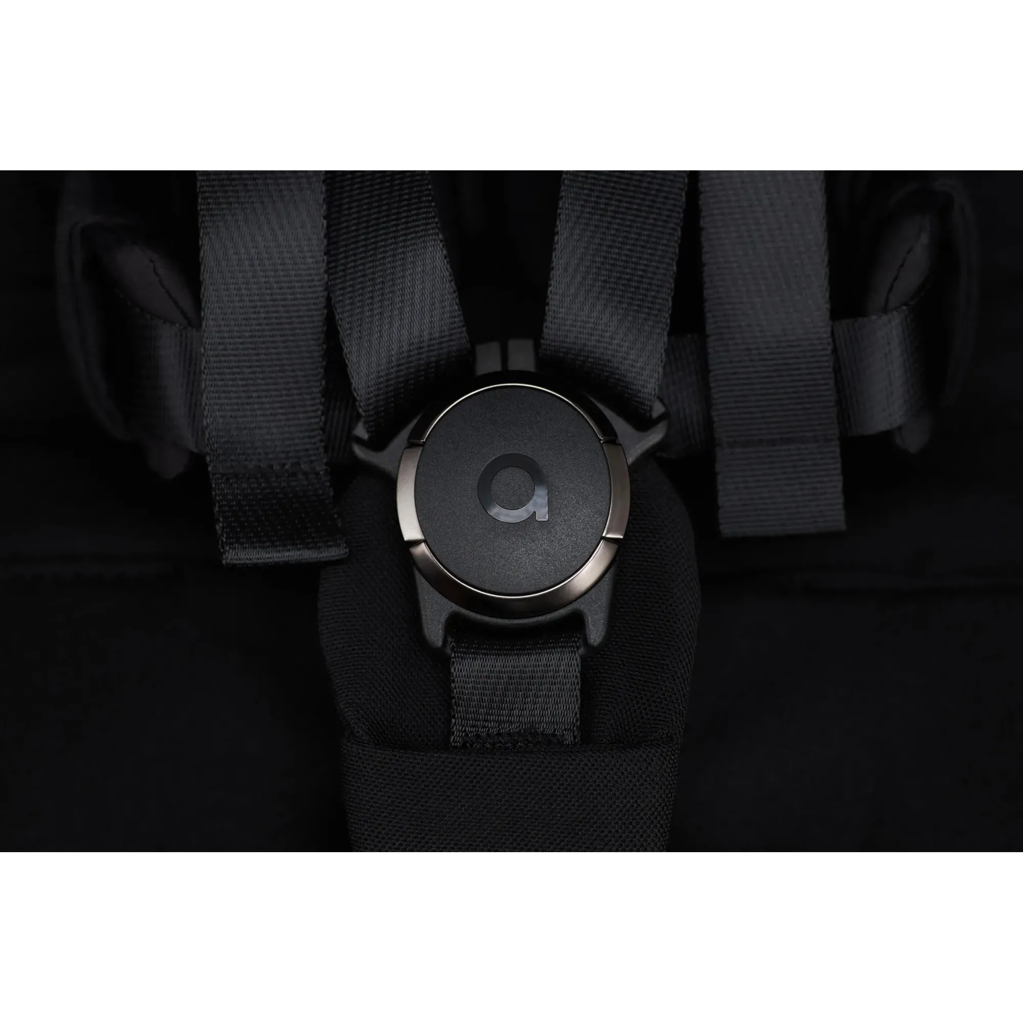Коляска 2в1 Anex IQ Premium Smoky