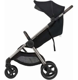 Коляска 2в1 Anex IQ Premium Smoky