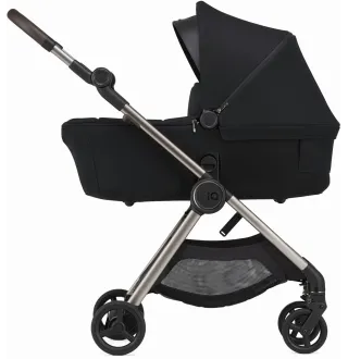 Коляска 2в1 Anex IQ Premium Smoky