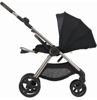 Коляска 2в1 Anex IQ Premium Smoky