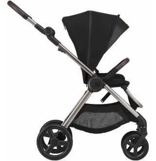 Коляска 2в1 Anex IQ Premium Smoky