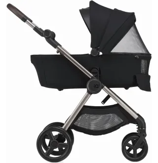 Коляска 2в1 Anex IQ Premium Smoky