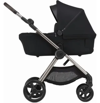 Коляска 2в1 Anex IQ Premium Smoky