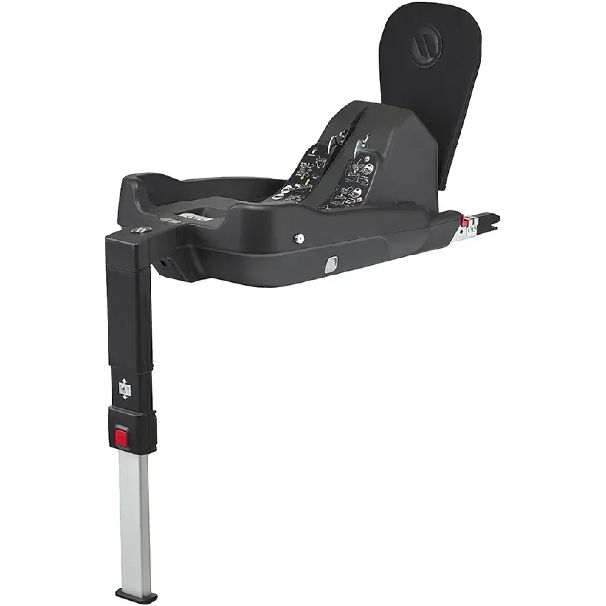 База Anex Pixel Isofix IQ Base