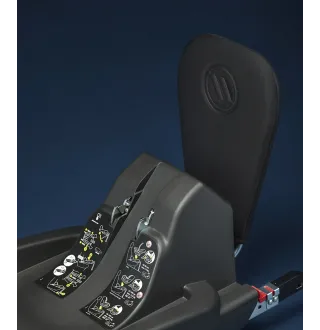База Anex Pixel Isofix IQ Base