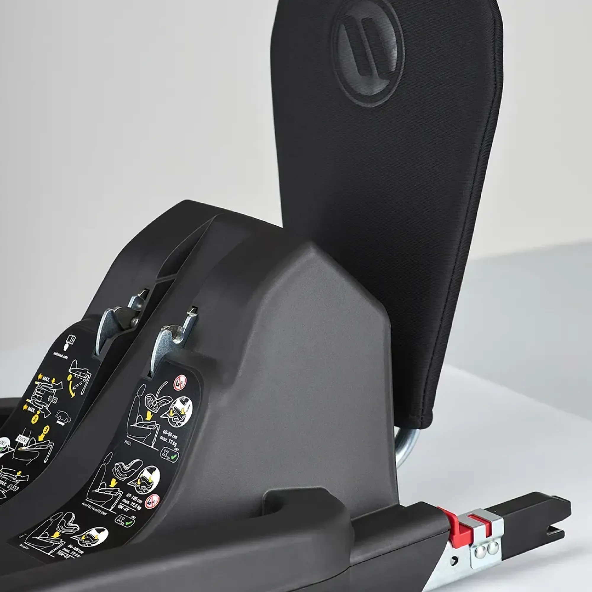 База Anex Pixel Isofix IQ Base
