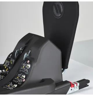 База Anex Pixel Isofix IQ Base
