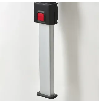 База Anex Pixel Isofix IQ Base