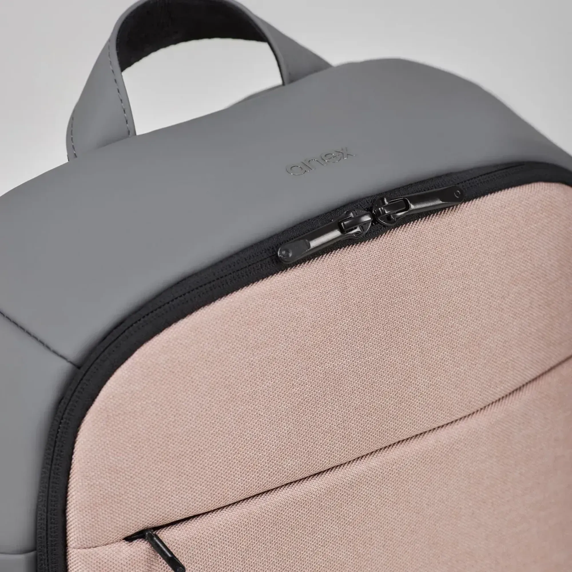Рюкзак Anex IQ 05 Rosy