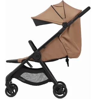 Коляска 2в1 Anex IQ Basic Sienna