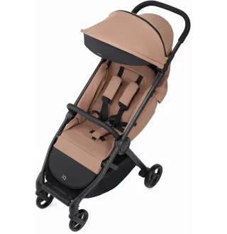 Коляска 2в1 Anex IQ Basic Sienna