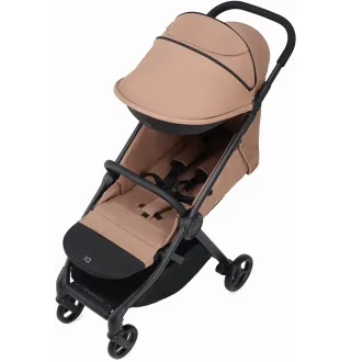 Коляска 2в1 Anex IQ Basic Sienna