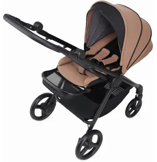Коляска 2в1 Anex IQ Basic Sienna