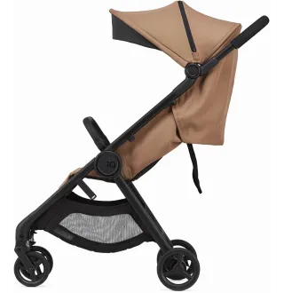 Коляска 2в1 Anex IQ Basic Sienna