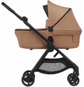 Коляска 2в1 Anex IQ Basic Sienna