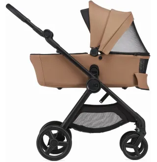 Коляска 2в1 Anex IQ Basic Sienna