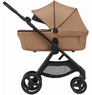 Коляска 2в1 Anex IQ Basic Sienna