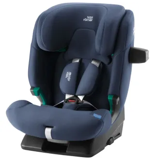 Автокрісло Britax-Romer Advansafix Pro Moonlight Blue Автокрісло Britax-Romer Advansafix Pro Moonlight Blue