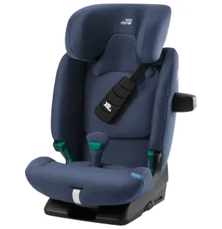 Автокрісло Britax-Romer Advansafix Pro Moonlight Blue