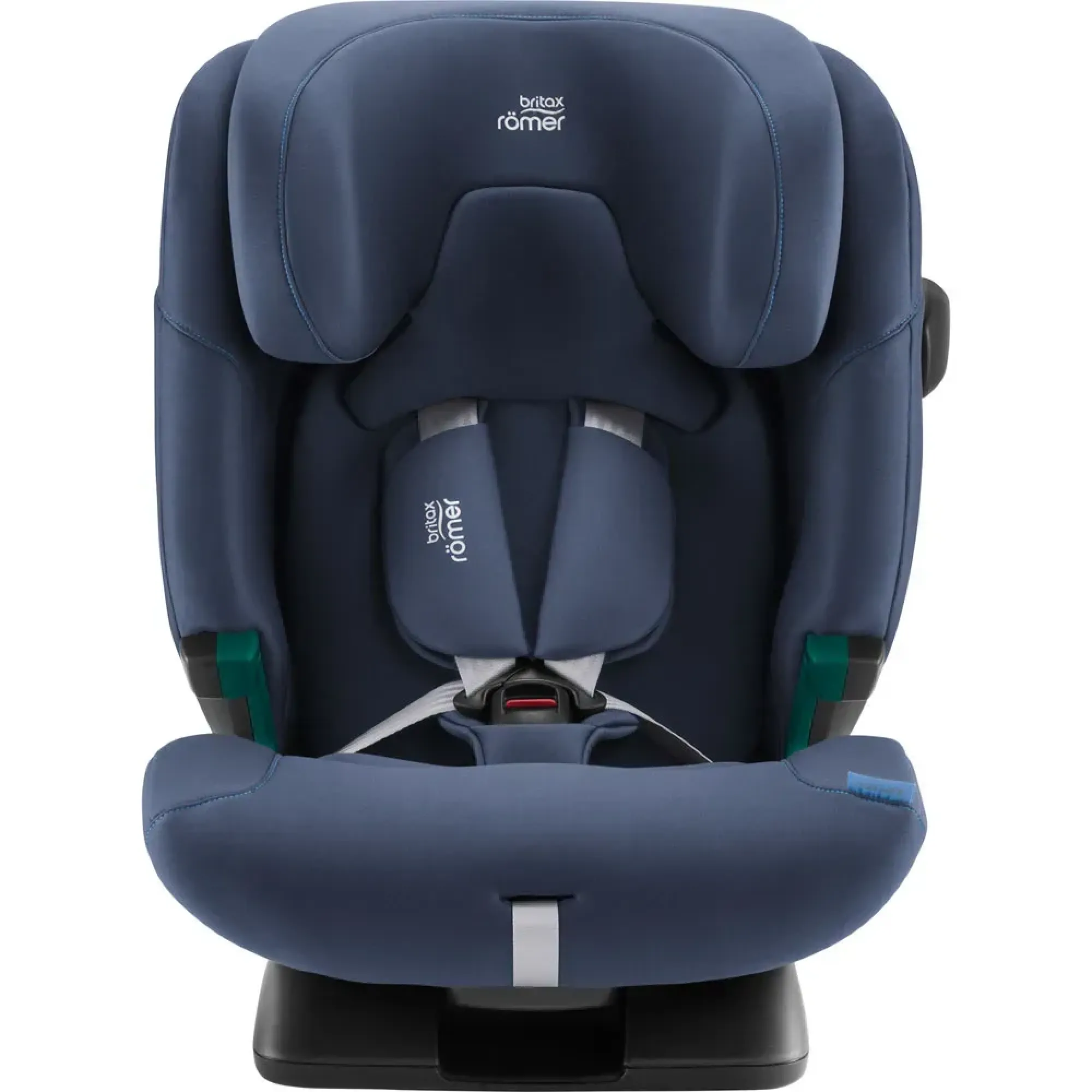 Автокрісло Britax-Romer Advansafix Pro Moonlight Blue