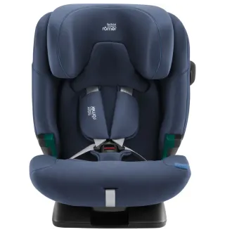 Автокрісло Britax-Romer Advansafix Pro Moonlight Blue