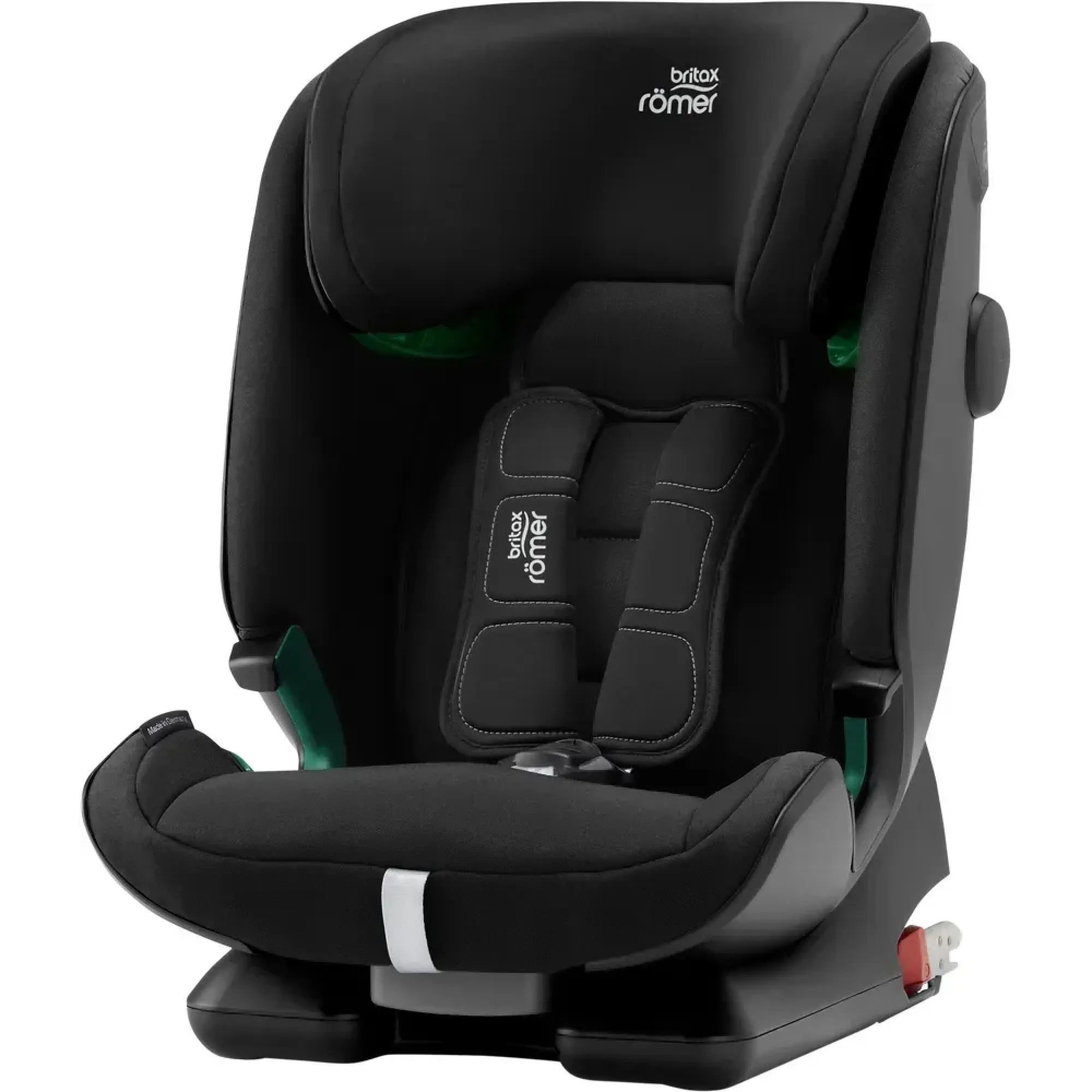 Автокрісло Britax-Romer Advansafix i-Size Cosmos Black