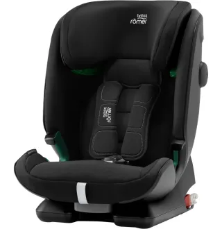 Автокрісло Britax-Romer Advansafix i-Size Cosmos Black