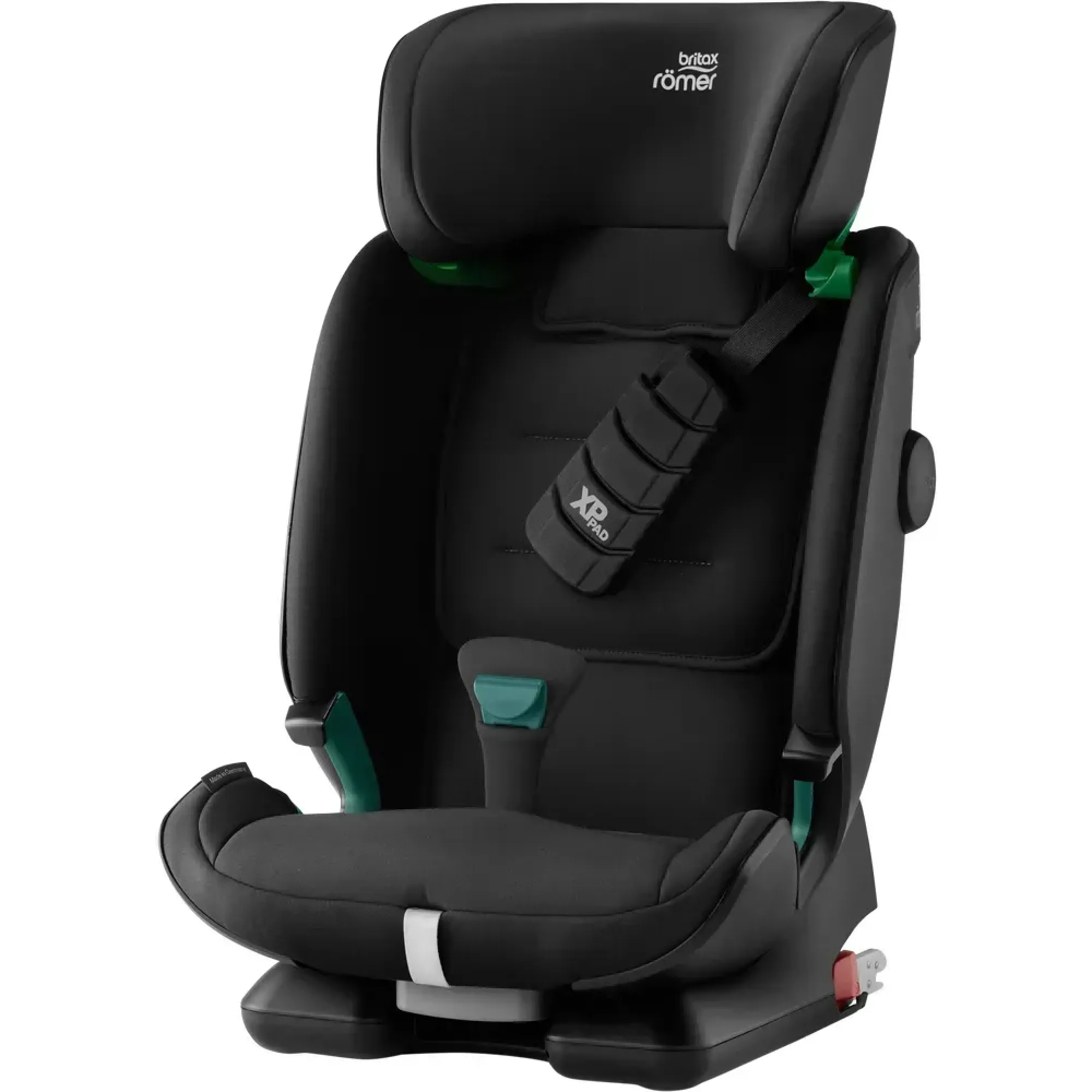 Автокрісло Britax-Romer Advansafix i-Size Cosmos Black